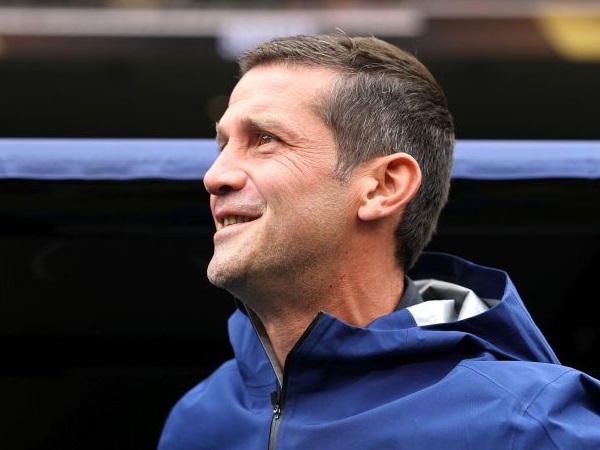 Cristian Chivu Dorong Inter Rekrut Giovanni Leoni, Namun Parma Menahannya
